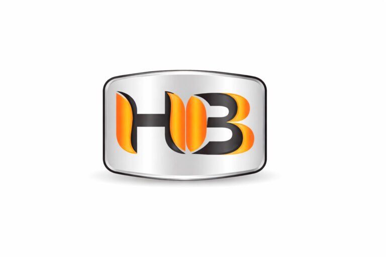 Logotipo HB Games Paraguai