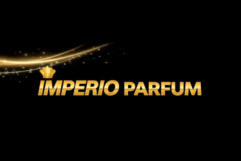 Logo Império Perfumes