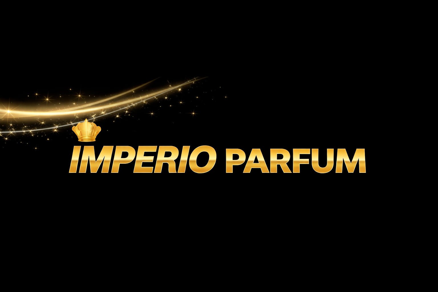 Logo Império Perfumes