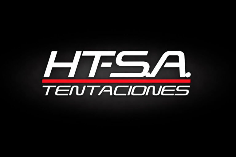 Logo Tentaciones Paraguai (CDE)