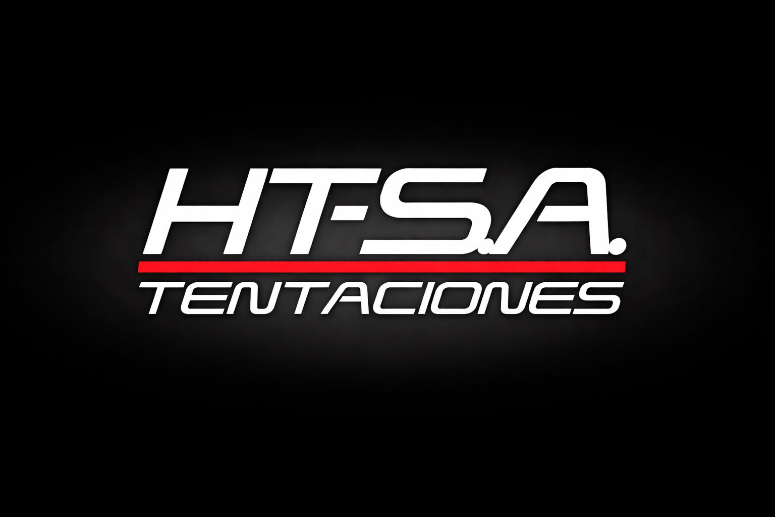 Logo Tentaciones Paraguai (CDE)