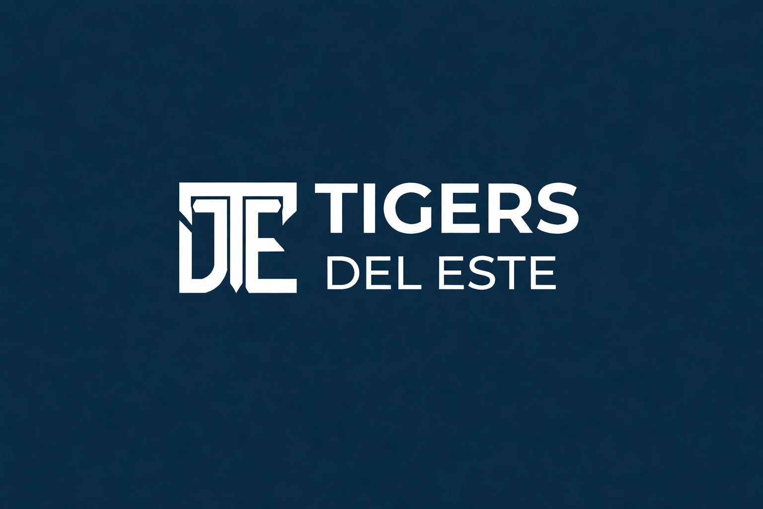 Logo Tigers Del Este Eletrônicos