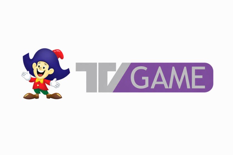 Logo TV Game no Paraguai em Ciudad del Este: