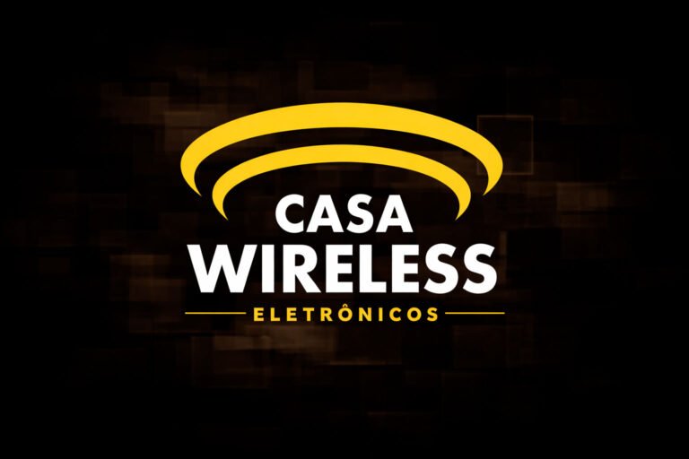 Casa Wireless em Ciudad del Este