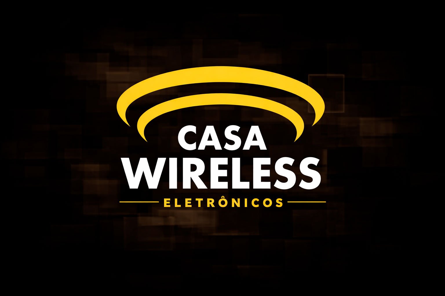 Casa Wireless em Ciudad del Este