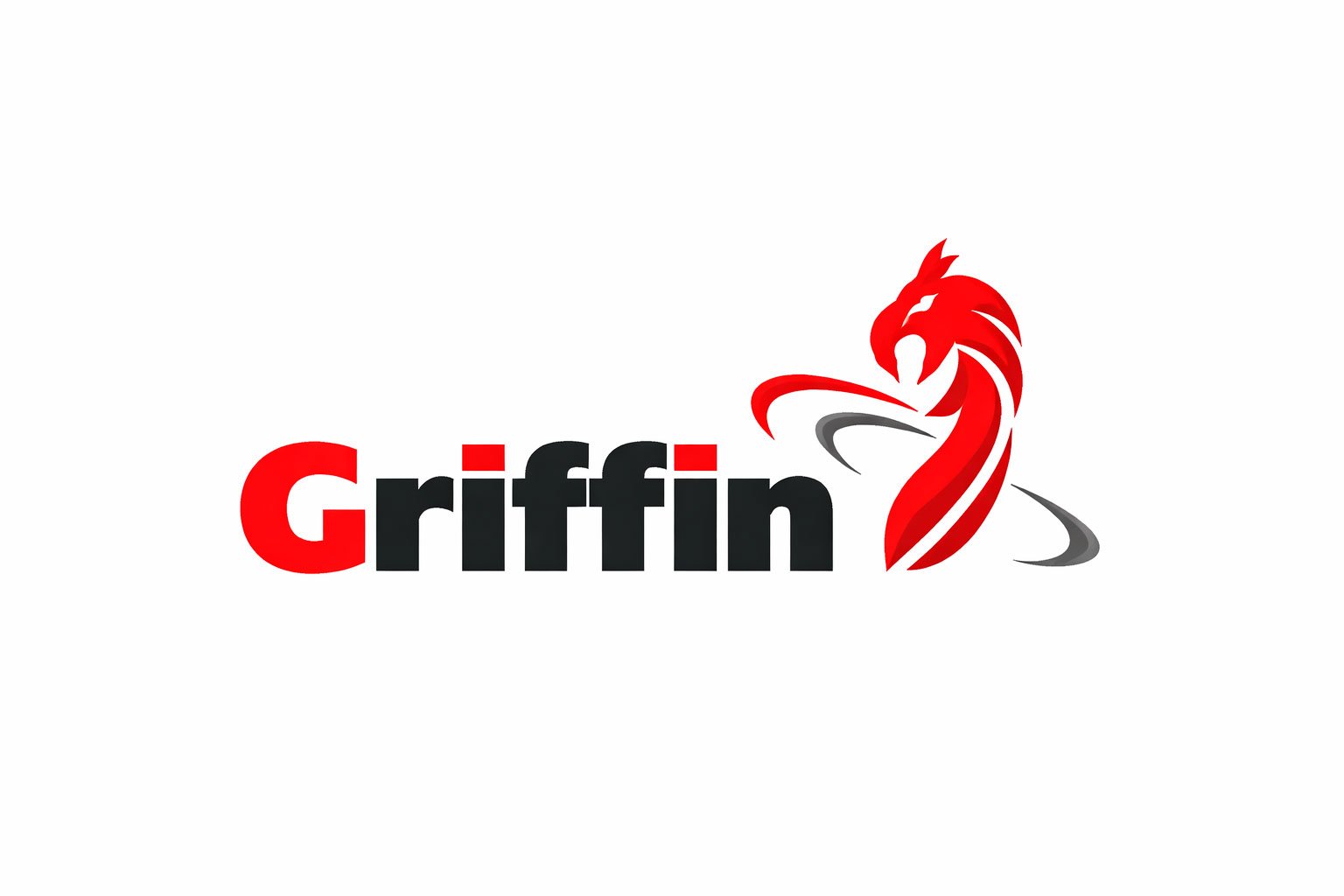 Logo Griffin Paraguai