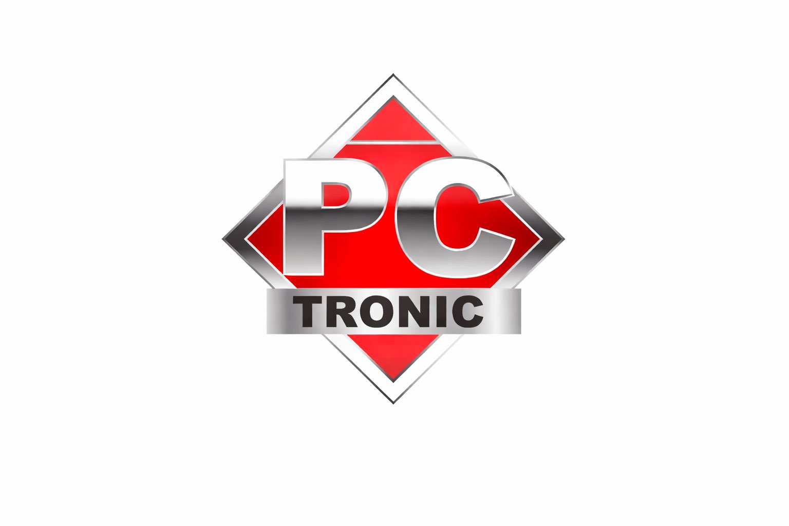 PC Tronic no Paraguai em Ciudad del Este