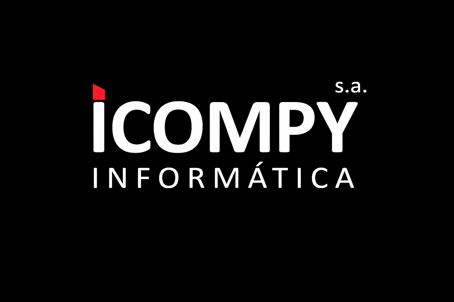 Icompy Informática no Paraguai