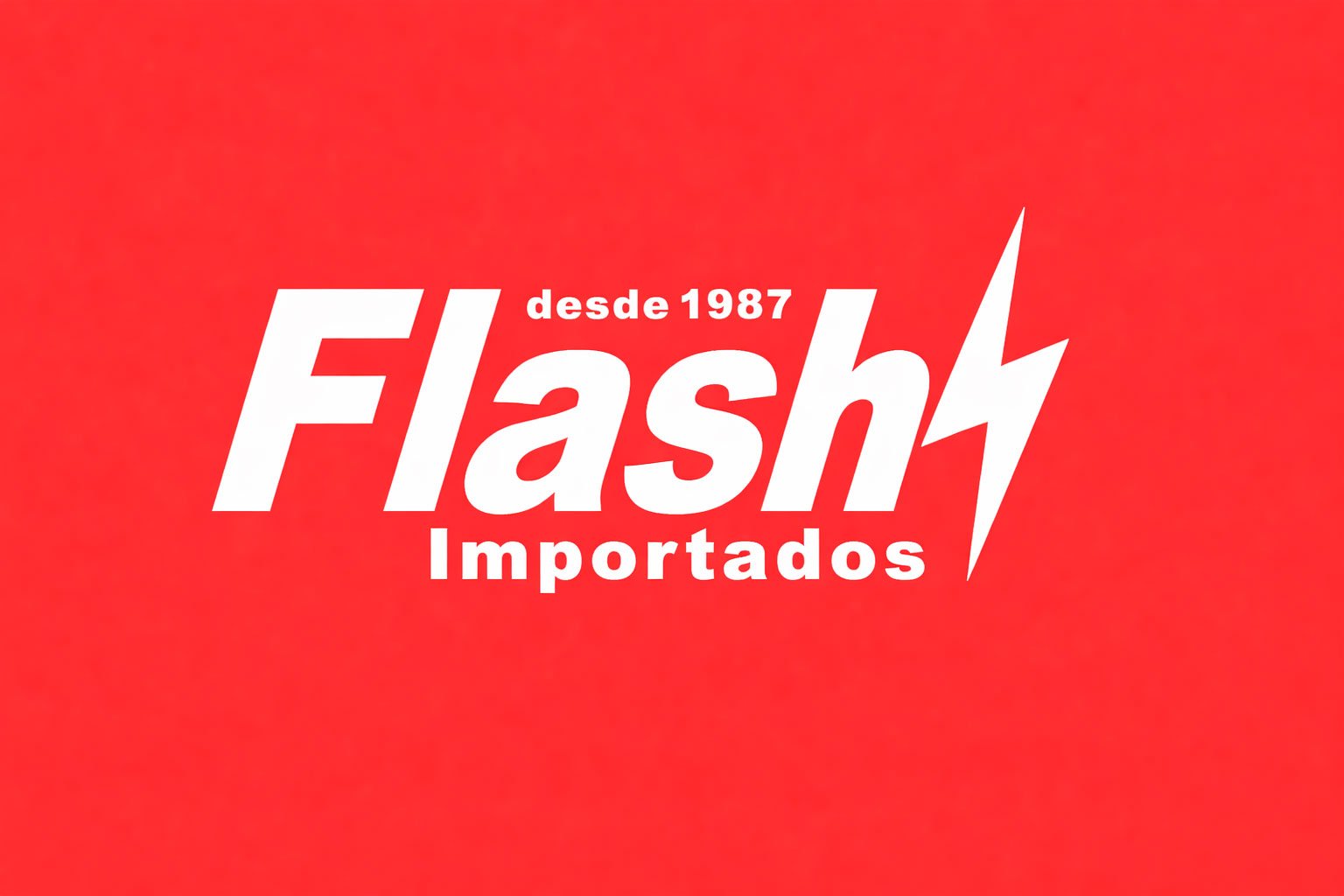 Flash Importados no Paraguai em Ciudad del Este