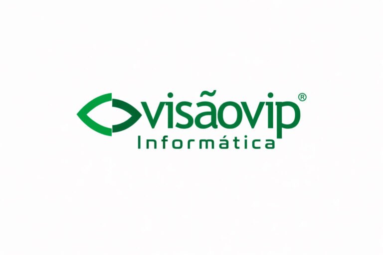 Visão Vip Informática no Paraguai