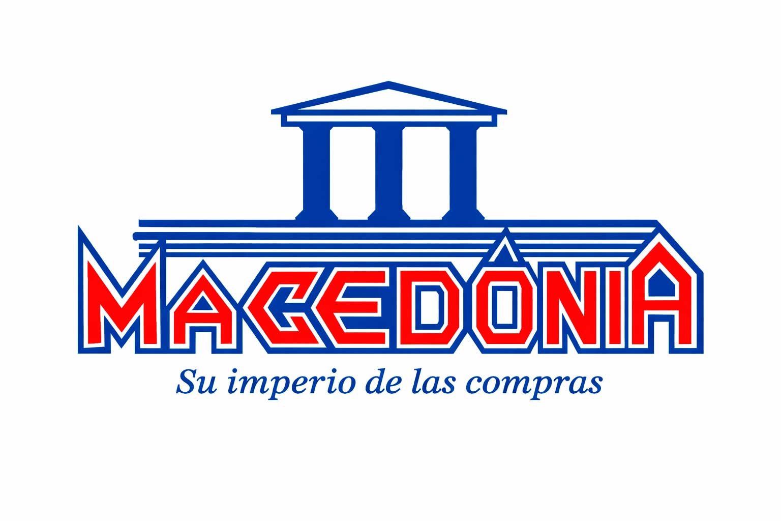 Macedonia Paraguai