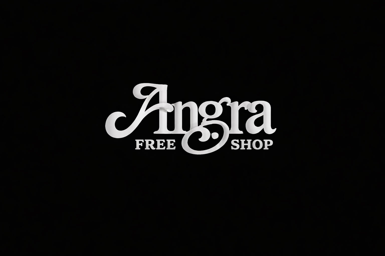 Angra Free Shop no Chuy