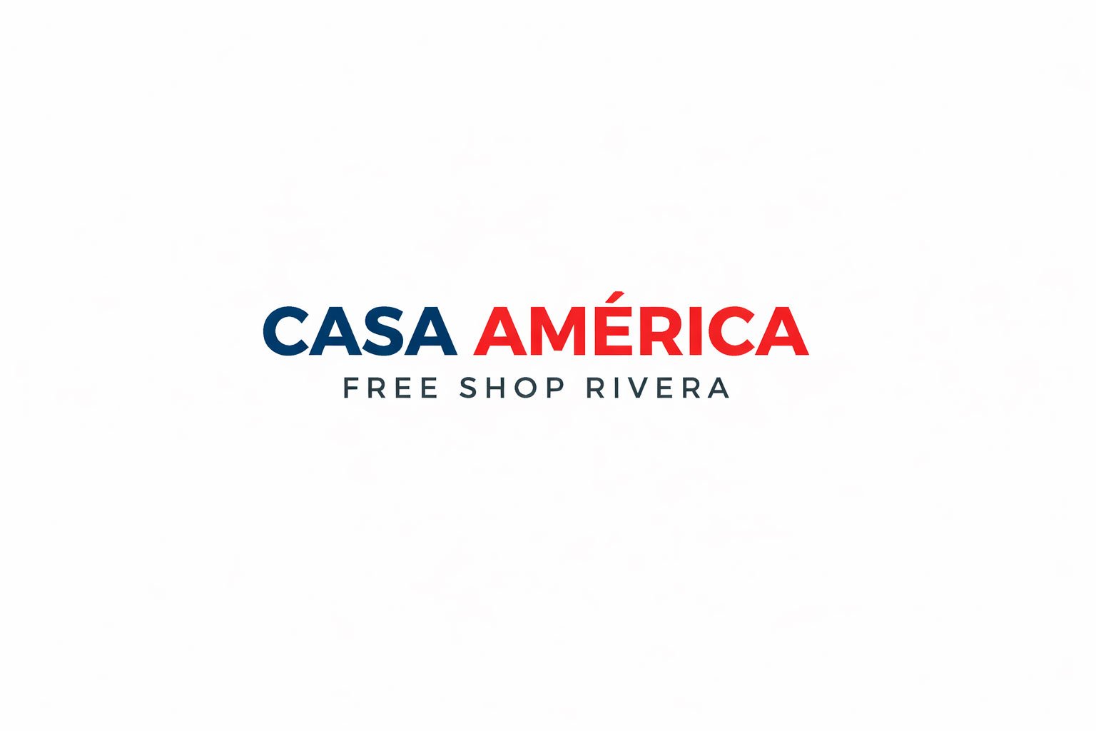 Casa América Free Shop Rivera