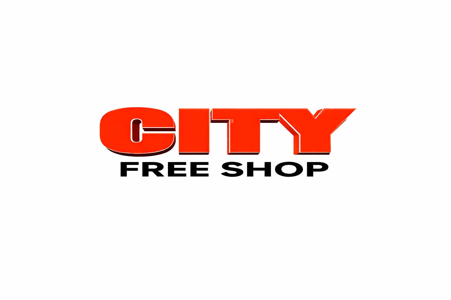 City Free Shop Chuy