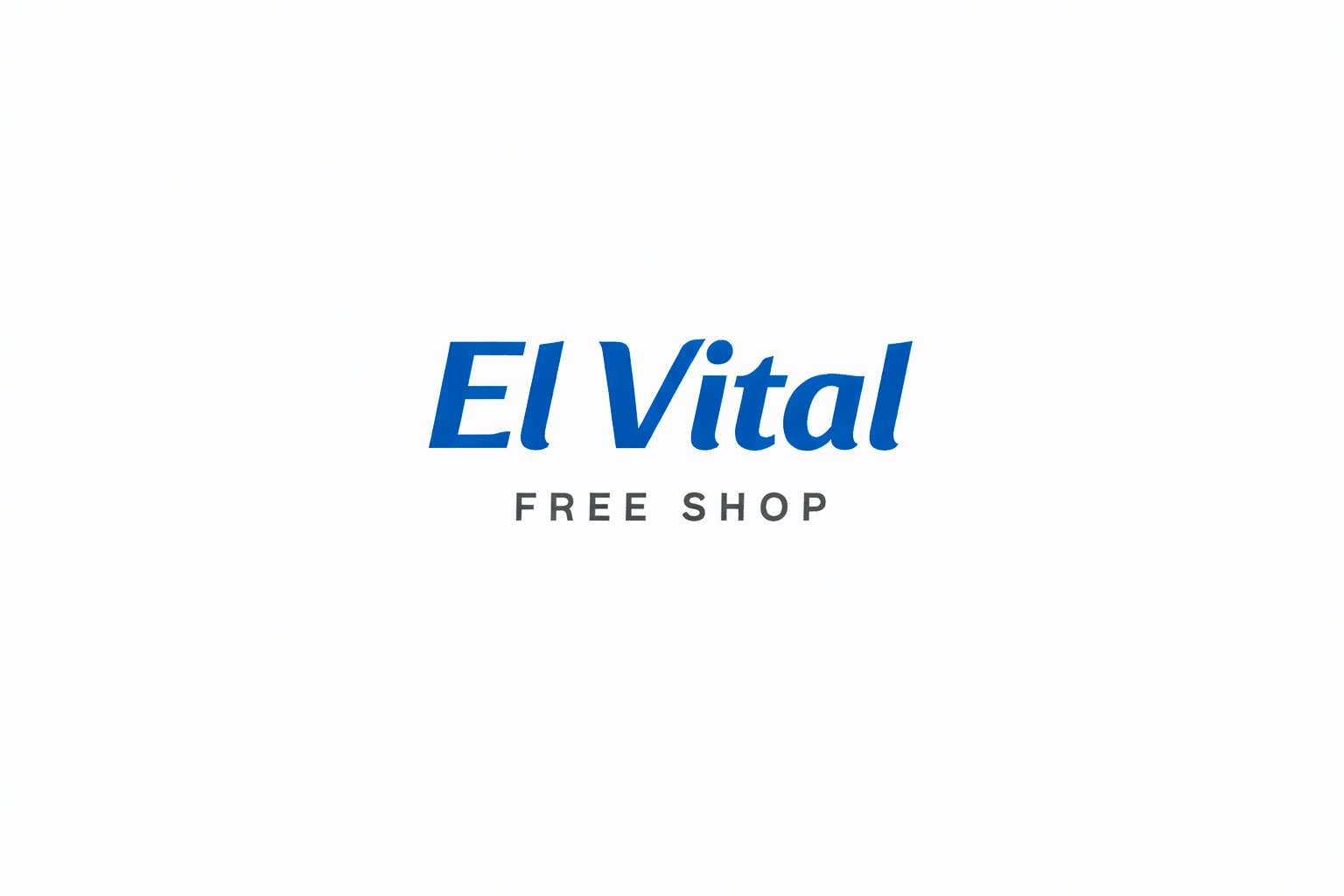 El Vital Free Shop em Chuy