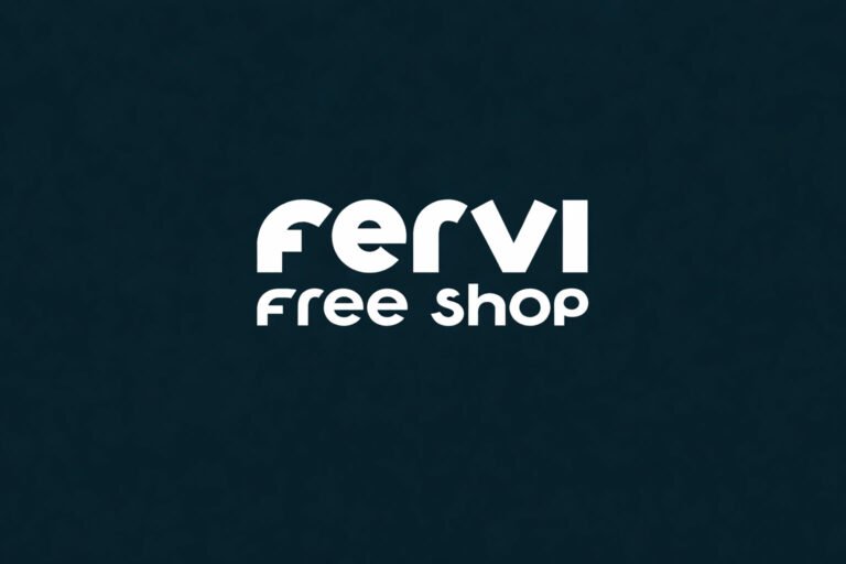 Fervi Free Shop Rivera