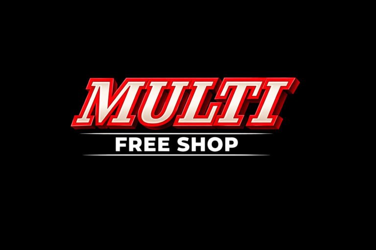 Multi Free Shop Rivera