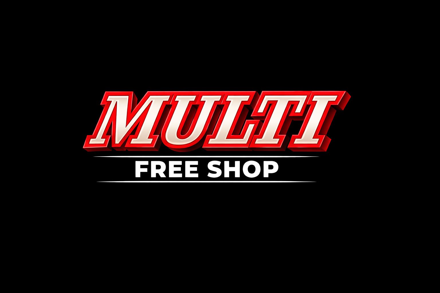 Multi Free Shop Rivera