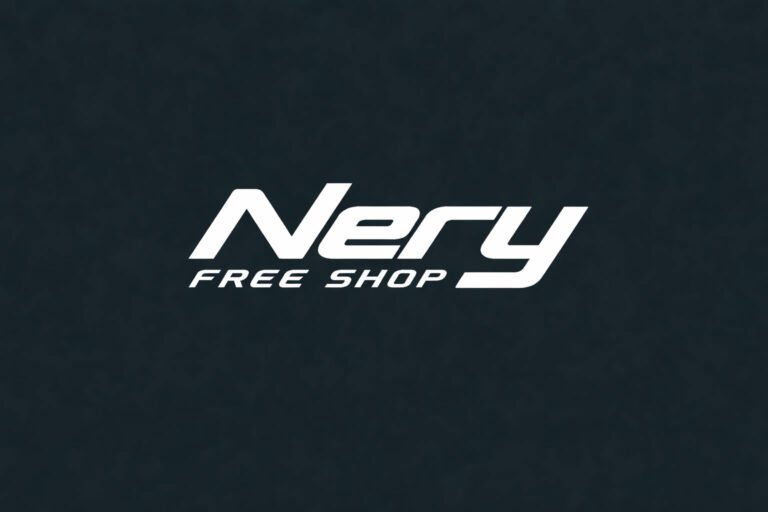 Nery Free Shop Rivera