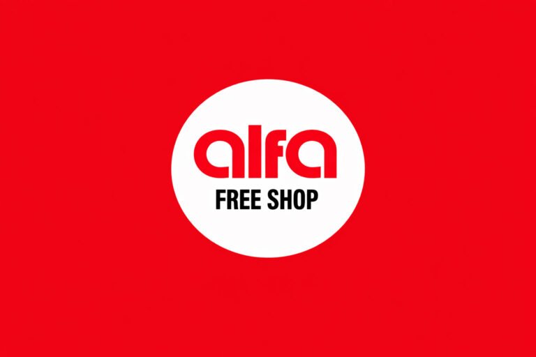 Alfa Sport Free Shop Rivera