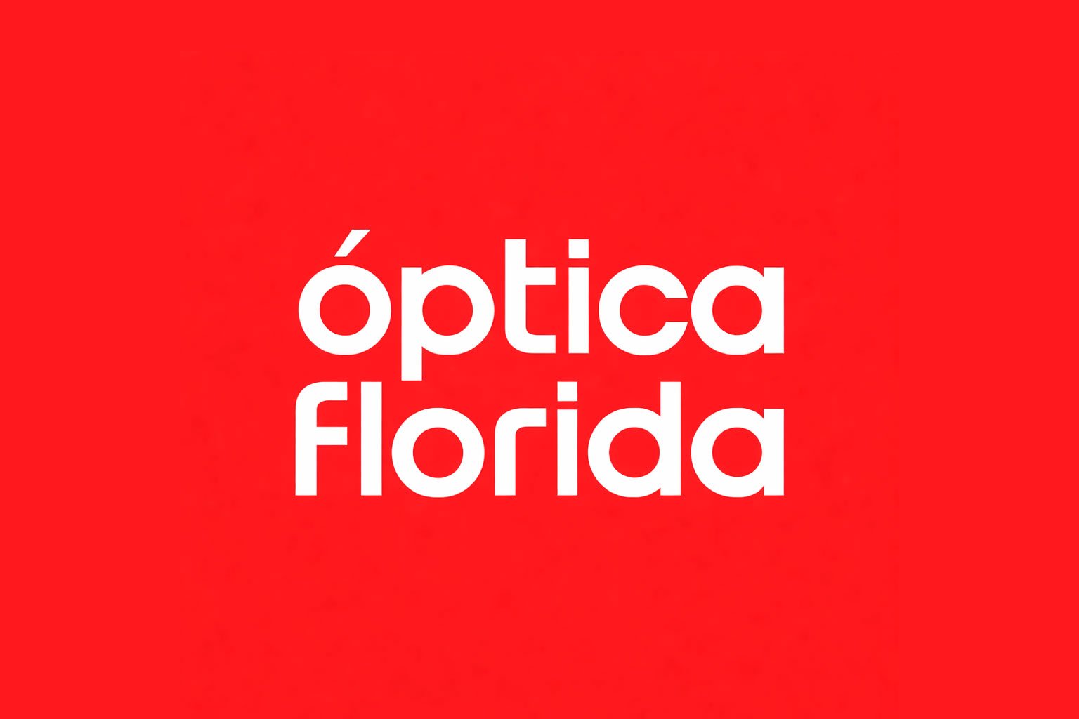 Óptica Florida no Uruguai