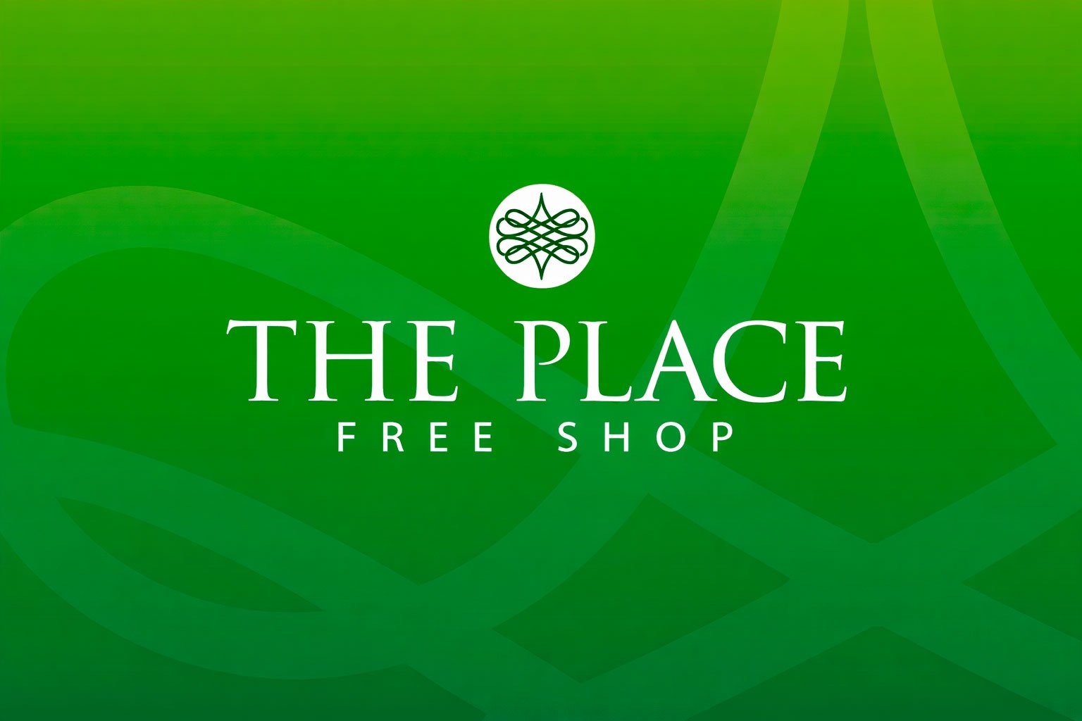 The Place Free Shop