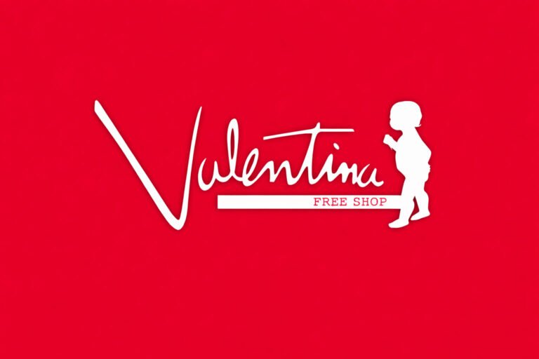 Valentina Free Shop Rivera