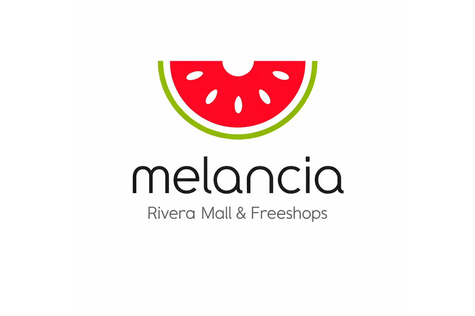 Melancia Shopping em Rivera