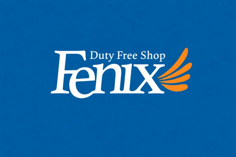 Fênix Duty Free Shop