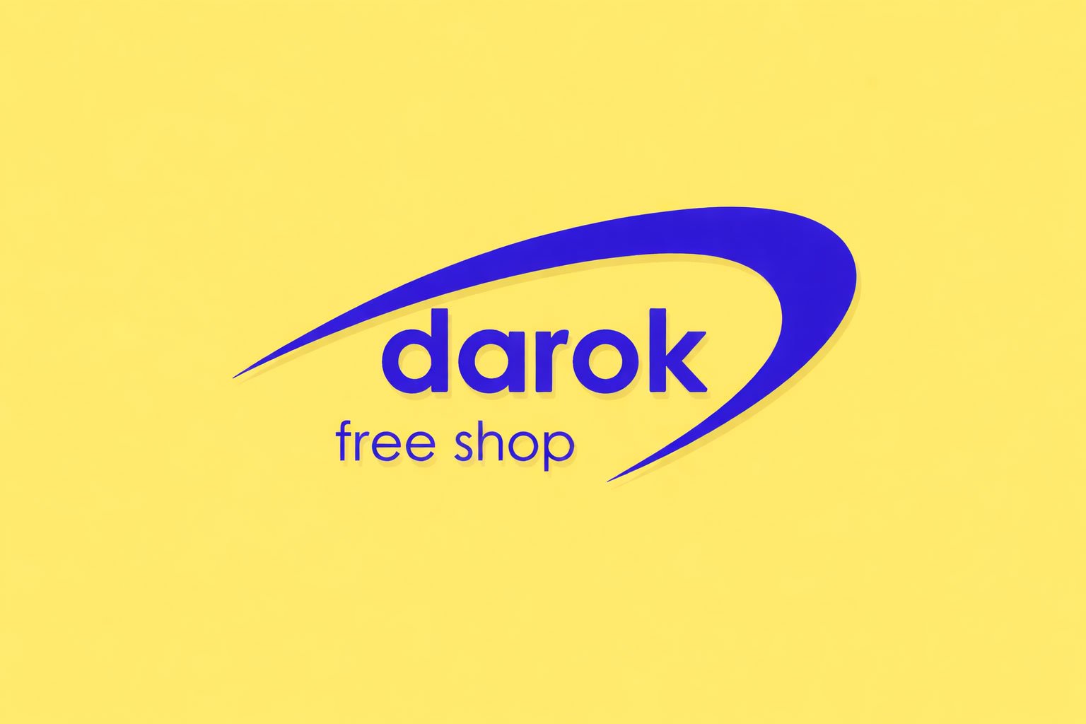 Darok Free Shop
