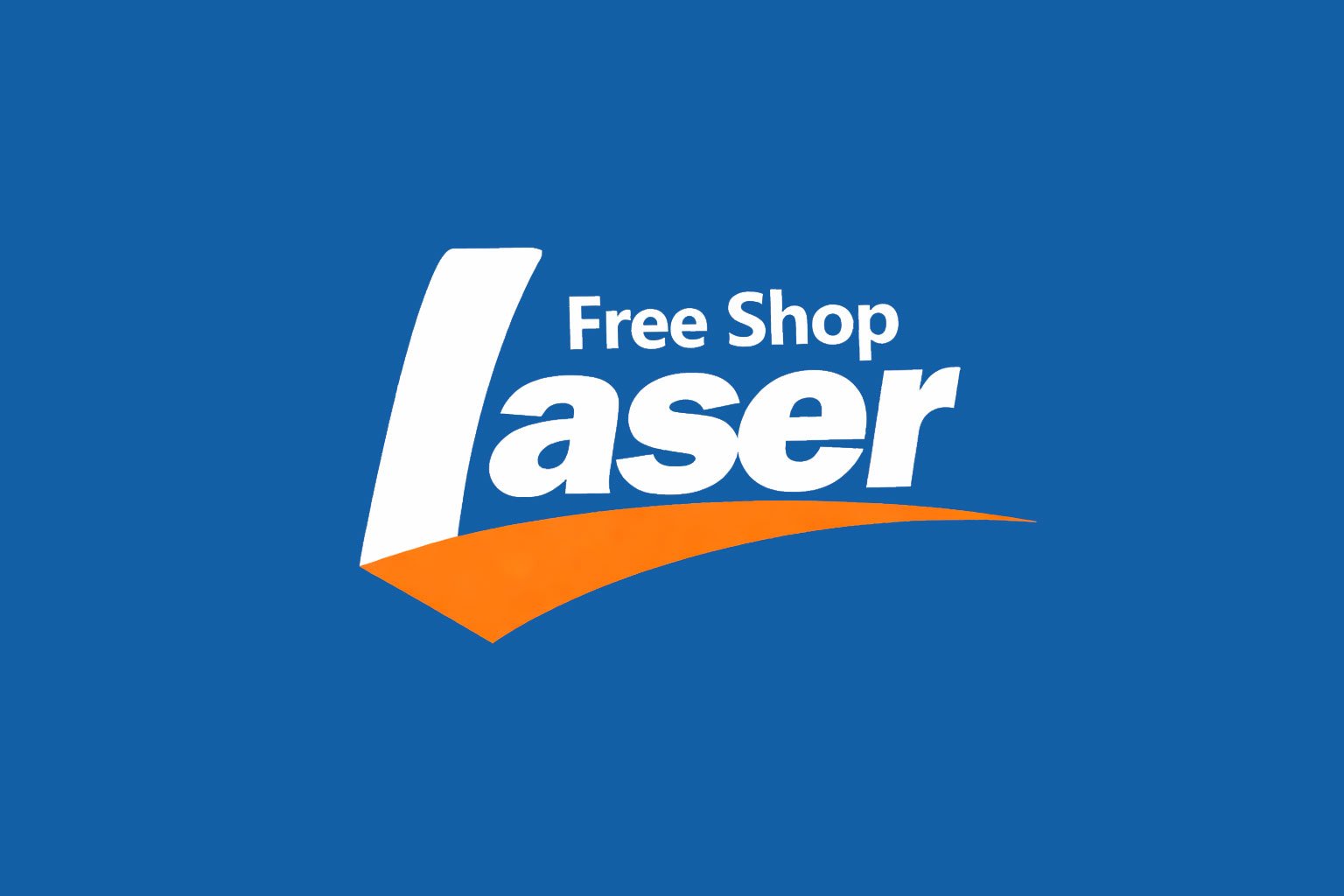 Laser Free Shop no Chuy