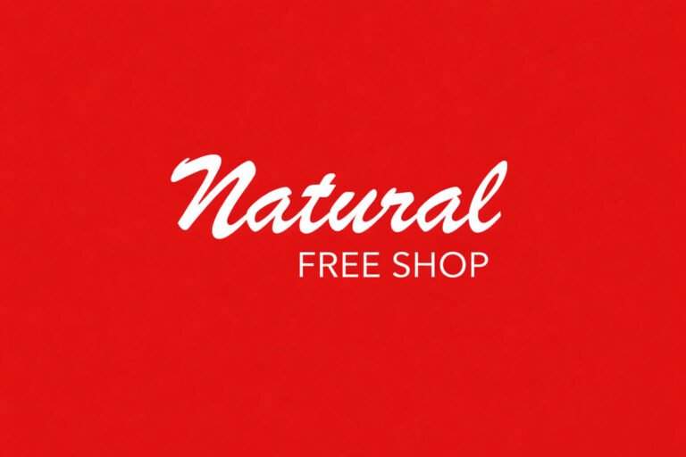 Natural Free Shop no Chuy