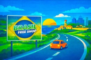 Brasil Free Shop em Rivera: Quando Compensa e o Que Evitar