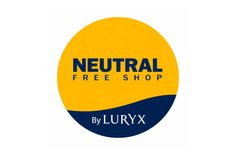Neutral Free Shop