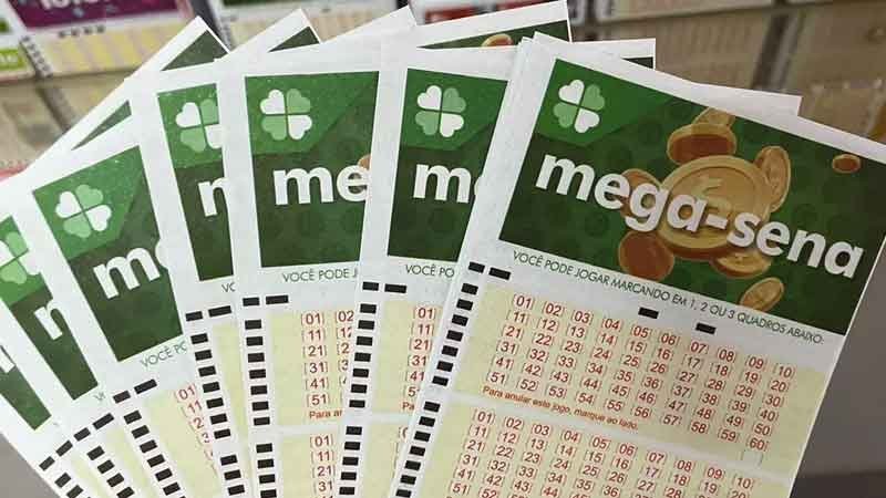 Como Ganhar na Mega Sena