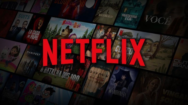 As 20 melhores séries da Netflix em 2023 para maratonar, segundo a