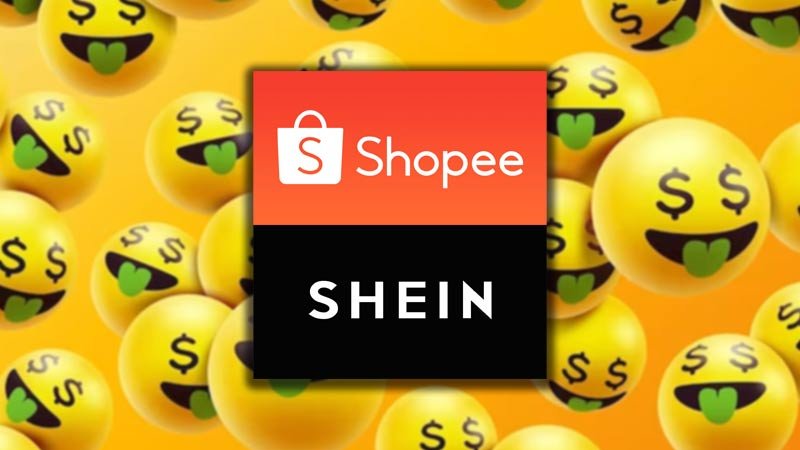 Afiliados Shopee Shein