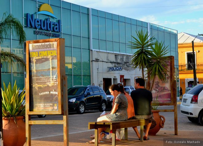 Neutral Free Shop Rio Branco