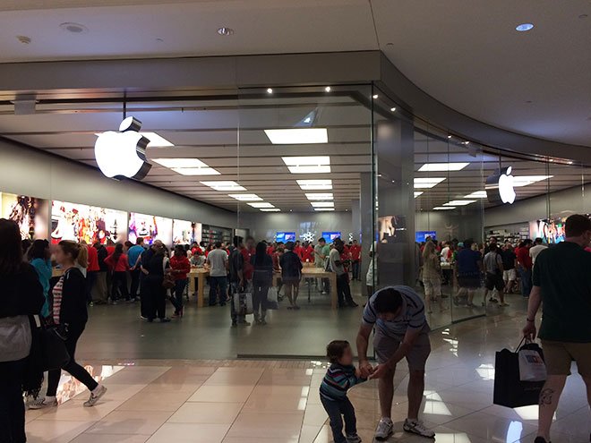 aventura-mall-apple-store