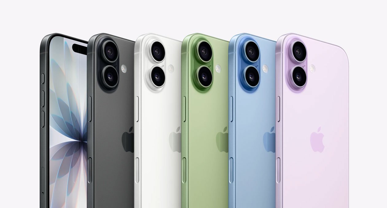 Comprar iPhone em Rivera