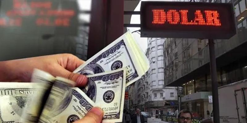 Por Que O Dólar Está Caindo Causas E Consequências 7989