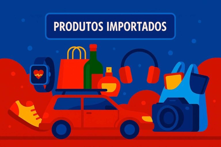 O que vale a pena comprar na fronteira (Paraguai e Uruguai)