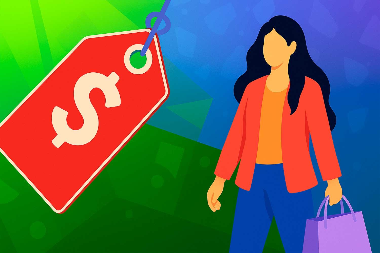 Ofertas e preços nas lojas da fronteira: onde realmente vale a pena pesquisar