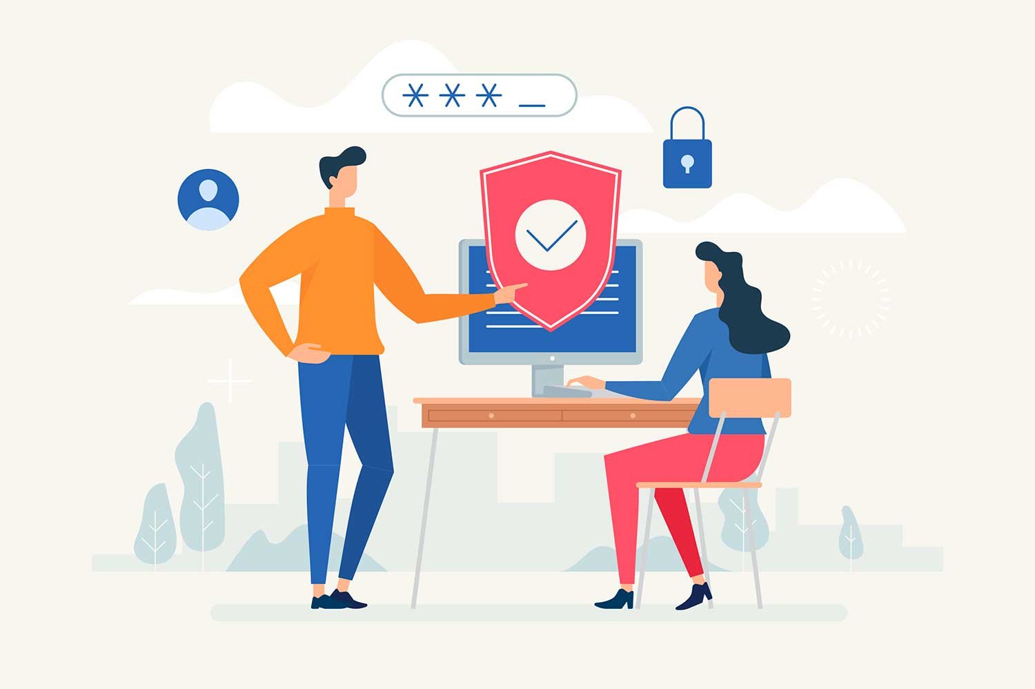 Política de Privacidade