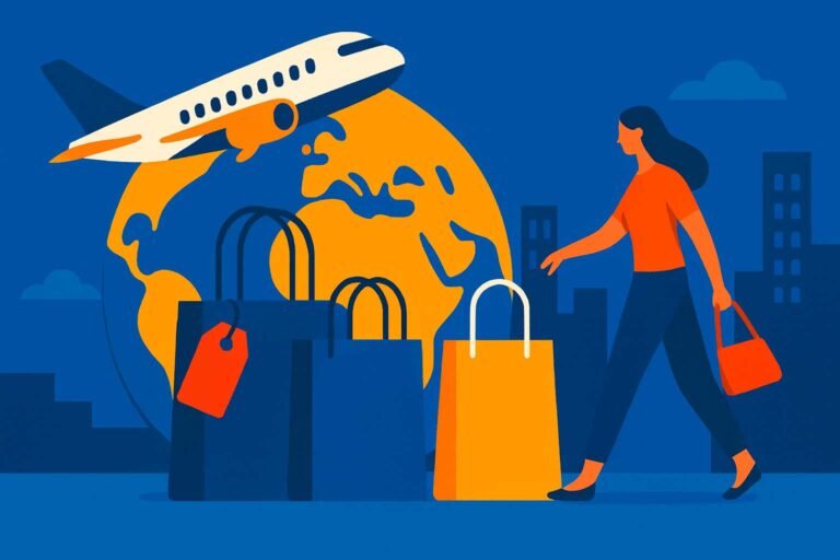 Entenda quando comprar fora do Brasil realmente compensa